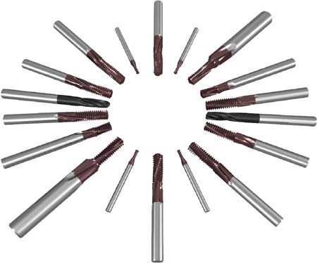 Thread Milling
