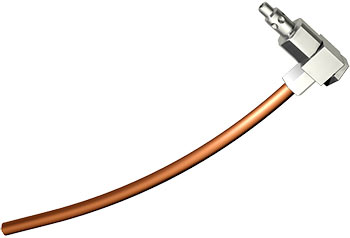 Copper Nozzle