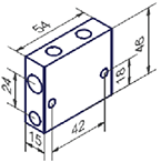 Manifold 5-way